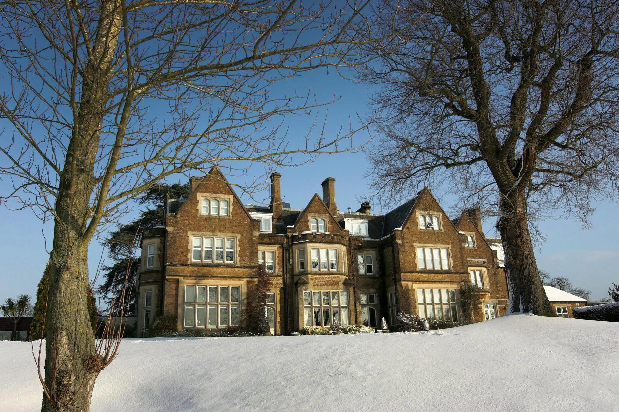 Отель Hartsfield Manor Доркинг Экстерьер фото
