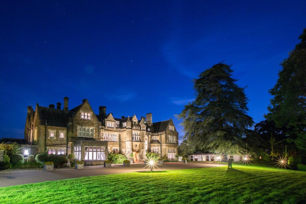 Отель Hartsfield Manor Доркинг Экстерьер фото